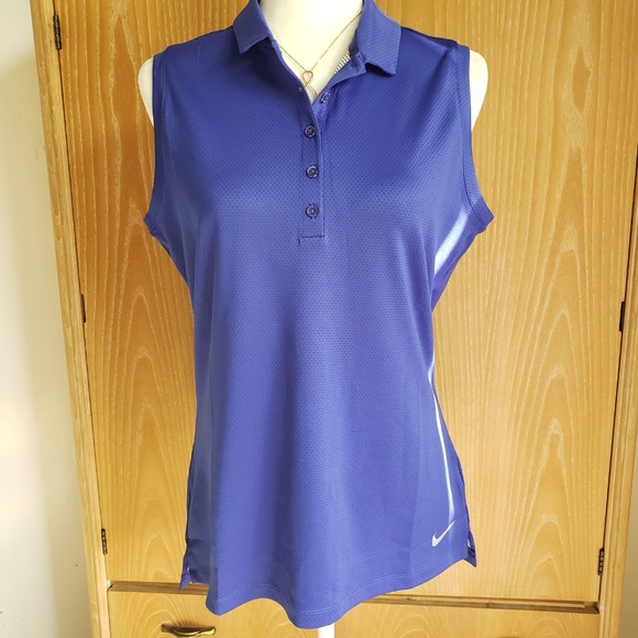 Nike Golf top, NWT size L - Picture 9 of 9